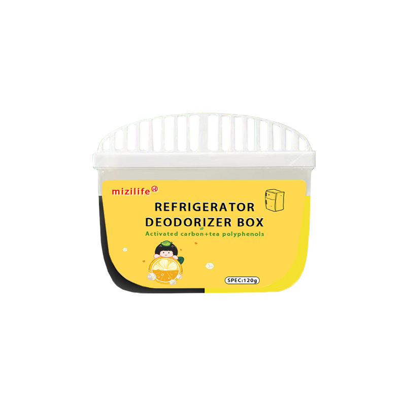 メーカー冷蔵庫除味剤除味卵防串味多機能用途吸着ホテル家庭用浄化異臭神転|undefined