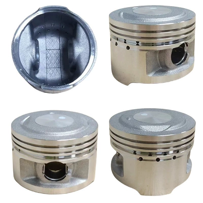COLT 250 Star 250 – Piston, piston ring, piston pin