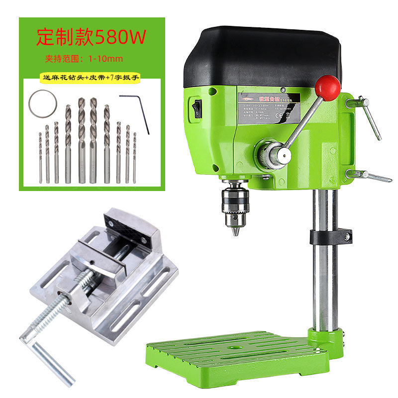 Customized model (580w) + flat-nose pliers as a gift