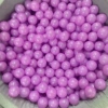 Pearl light purple