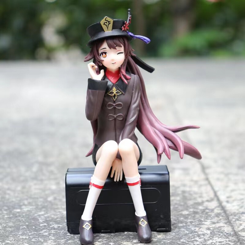 エロマンガ先生フィギュア 和泉紗霧 かわいい美少女モデルオーナメント 誕生日トレンドギフト|undefined