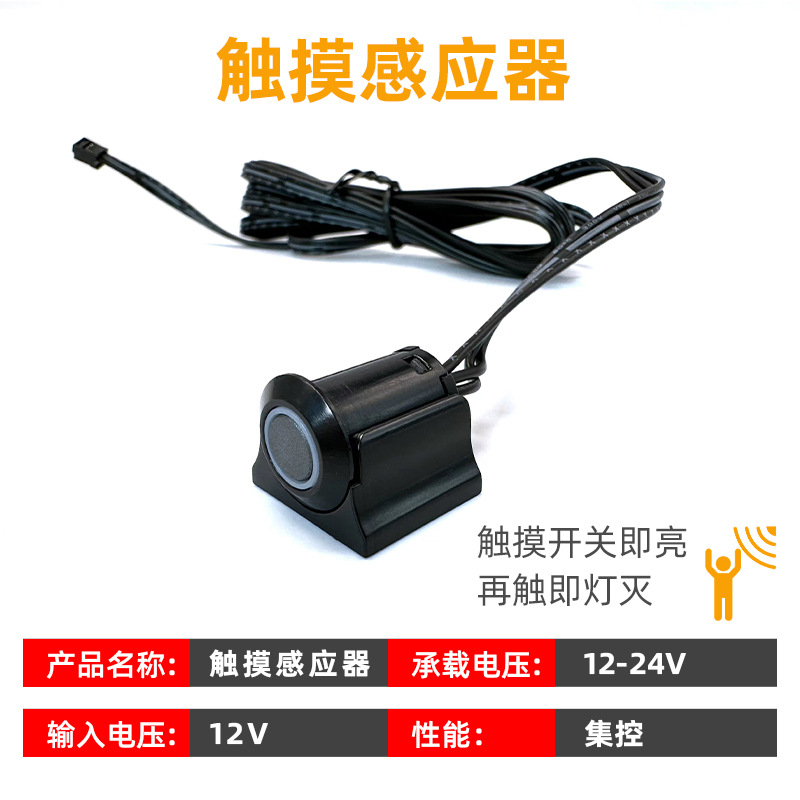 Ranura de lámpara LED Ranura de lámpara sin soldadura Ranura de lámpara de aleación de aluminio integrada Gabinete de vino Sala de estar Luz de techo con ranura para tarjetas Lámpara lineal