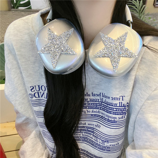 �m���O��AirPods Max2�^��ʽ�{�����ֶ��C��͸�����o�׶��C��