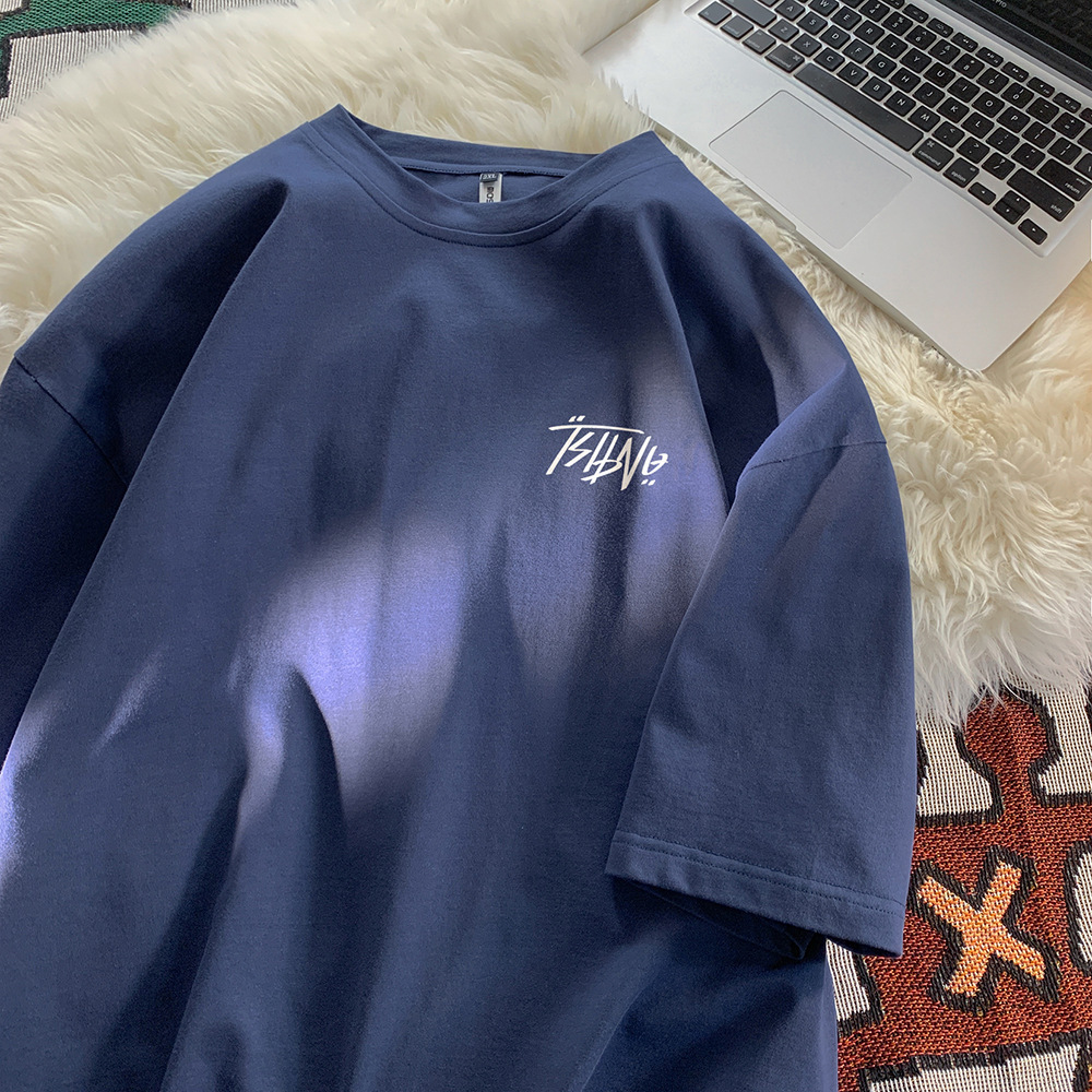 Navy blue