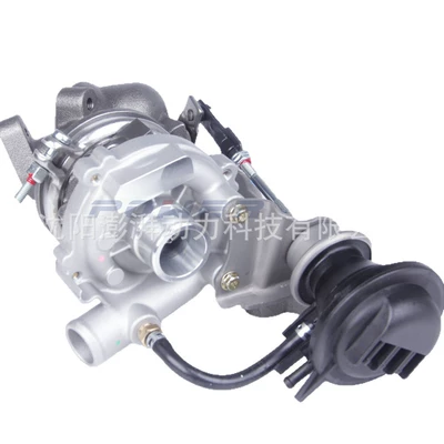 Car Turbocharger 724961-0002, Supercharger