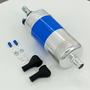 Electric Fuel Pump Suitable for Mercedes-Benz E8307 /E8314 1160910201 0580254942 Fuel Pump