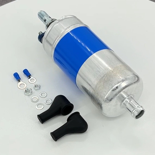 Electric Fuel Pump Suitable for Mercedes-Benz E8307 /E8314 1160910201 0580254942 Fuel Pump Electric Fuel Pump Suitable for Mercedes-Benz E8307 /E8314 1160910201 0580254942 Fuel Pump