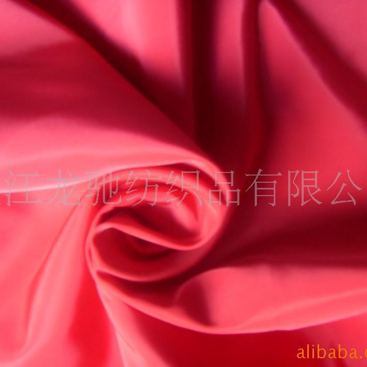 供应50D平纹仿记忆面料，50D仿记忆，平纹仿记忆，仿记忆面料