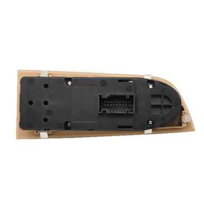 Parts, Glass lifter