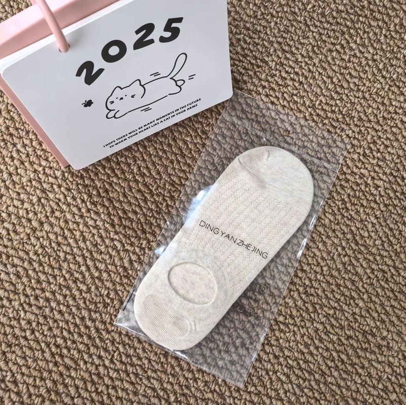 メッシュの靴下の女性は滑り止めが落ちない綿と通気している夏の薄い靴下の浅い口の隠れた靴下の子供の夏|undefined