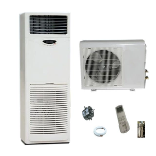 48000btu cabinet air conditioner 5匹立式柜机空调定频冷暖两用