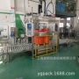 定制视觉自动称重化学品