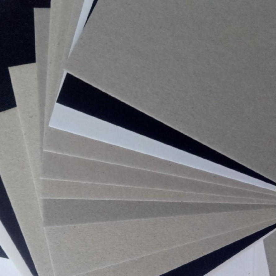 工业纸板，硬纸板，灰板纸厂家批发，各种厚度，规格可代加