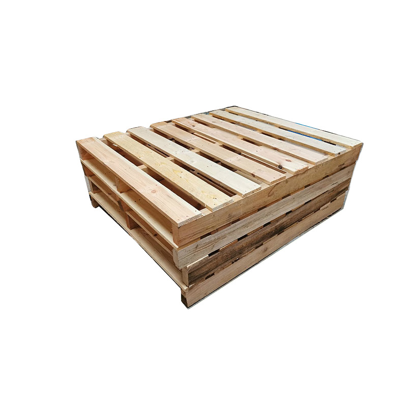厂家批发深圳木托盘熏蒸木栈盘 IPPC出货木卡板熏蒸托板