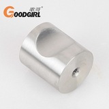 Сплошная одно отверстие для ручного шкафа для обувного шкафа для винного шкаф