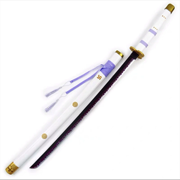 COS Sauron three -generation black knife black sword and the first text of the three generations of the text, the three -generation ghost cosplay anime wooden knife props
