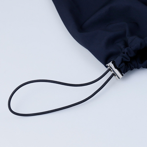 Children's jumping rubber band 2.5mm elastic rope round color elastic band durable beef tendon hair rope stretch elastic rope