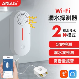 报警探测器;紧急按钮报警器;其他家居智能