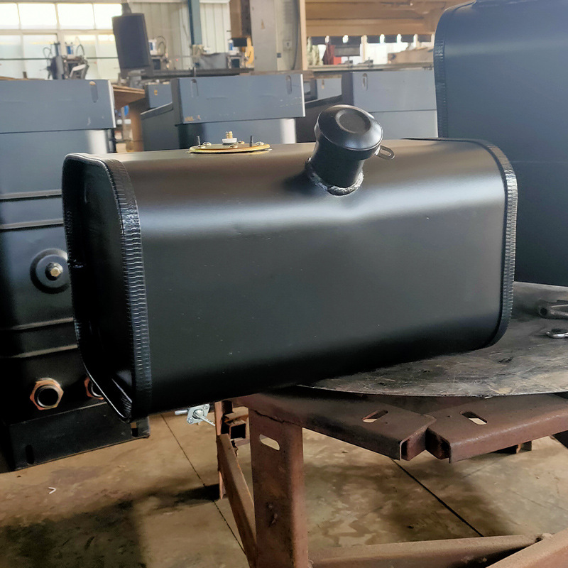 Manufacturer customizes thickened fuel tanks for light trucks, tractors, diesel tanks, car fuel tanks, and modified auxiliary fuel tanks