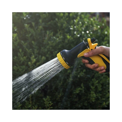 Gun Garden Gardening Flower Watering | High pressure car wash water gun