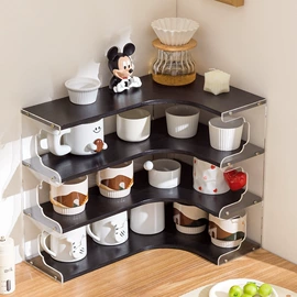 收纳架;厨房置物架;鞋柜