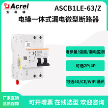 ������ASCB1LE-63-C32/Z늲�һ�wʽ���ܔ�·�����x2P/4P©늱O�y