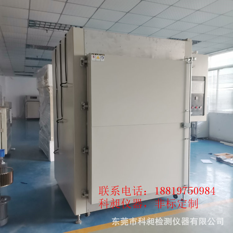 广东 非标供应 老化马达烤箱  轴芯主轴去应力烤箱  PI胶带烘箱