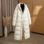 东北保暖加厚御寒羽绒服