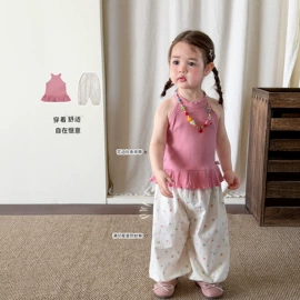 童套装;童裤;童连衣裙