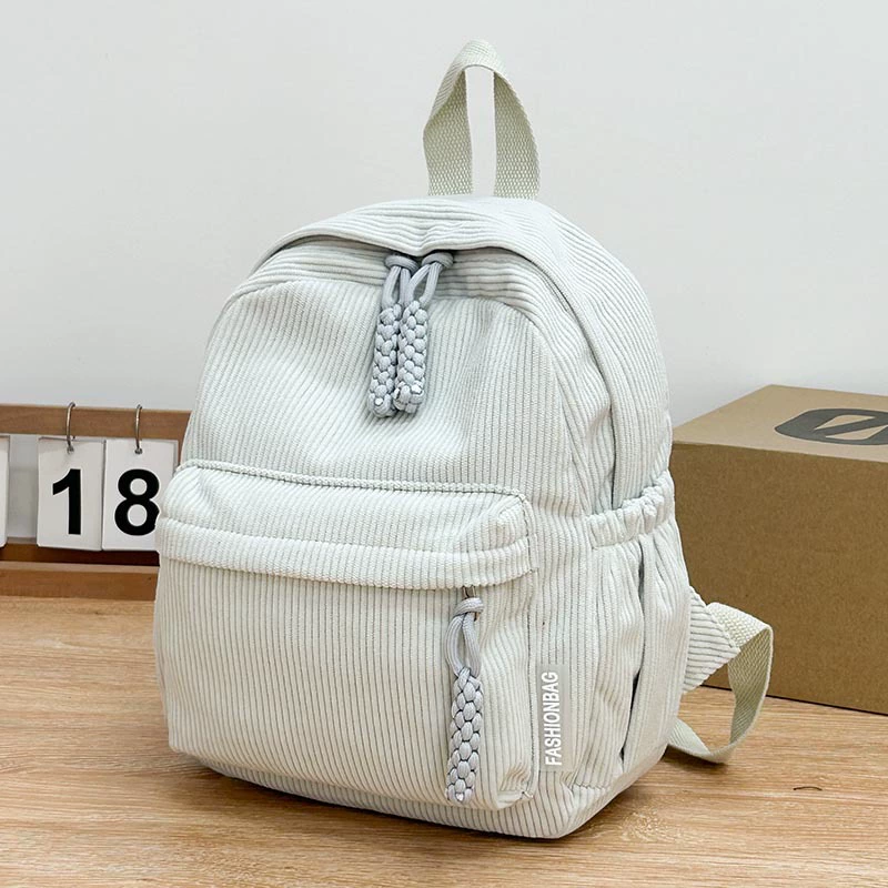 Small school bag, backpack, shoulder bag, travel bag