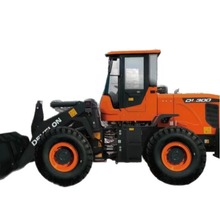 斗山迪万伦DEVELON建筑工程机械工厂正品轮式装载机