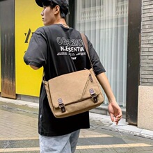 K 20415 Fashion Casual Men Shoulder Bag ʱ����ʿ�����