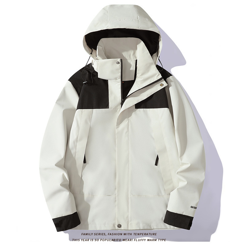 2024 New jacket spring and autumn thin jacket men's jacket couple waterproof windbreaker women's fashionable windbreaker 2368 2024 New jacket spring and autumn thin jacket men's jacket couple waterproof windbreaker women's fashionable windbreaker 2368