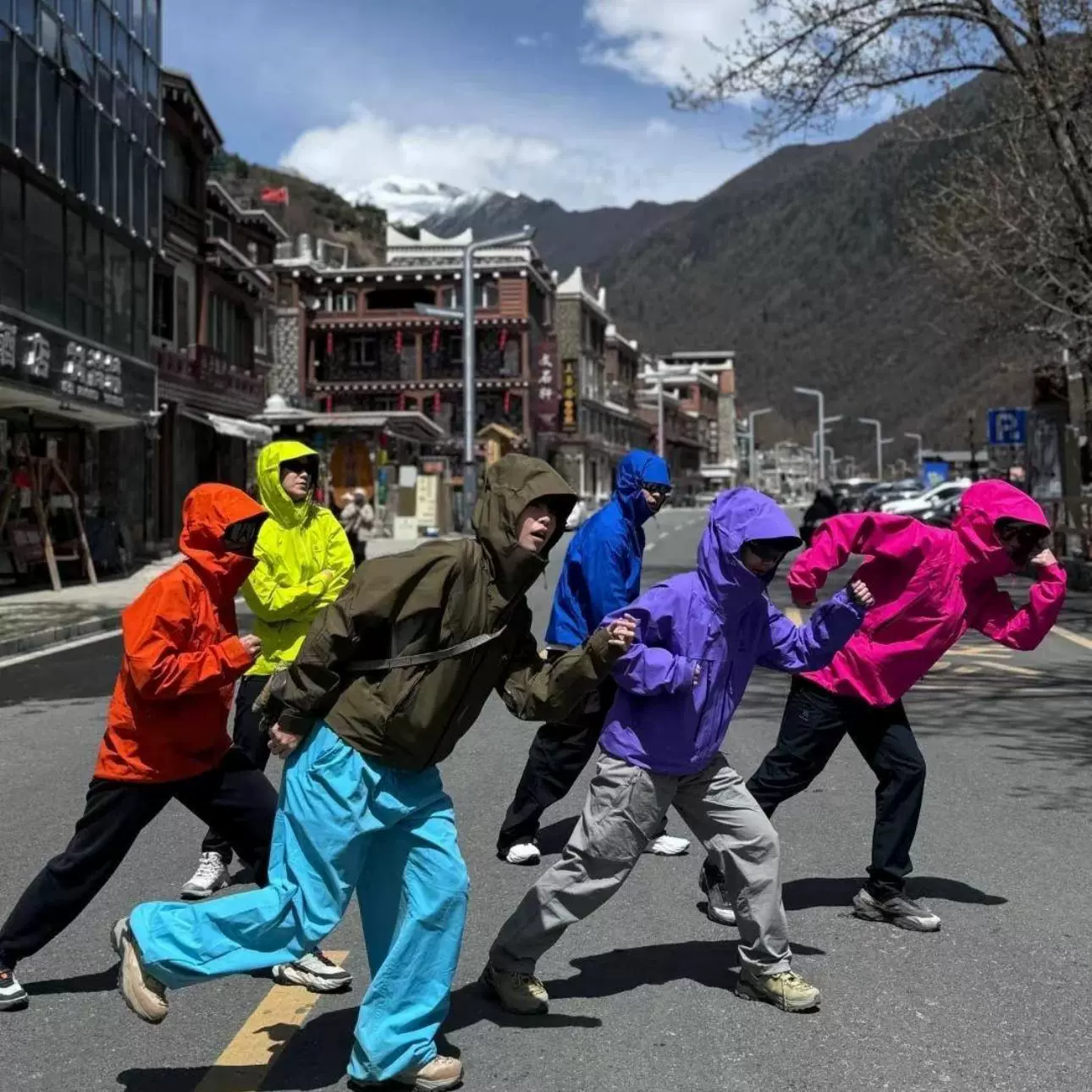 Xiaoxiaolaiye·25 лет новая уличная ветрозащитная, водонепроницаемая и дышащая куртка из мягкой оболочки для спорта и отдыха xx396