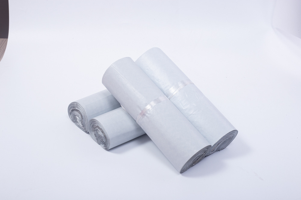 Пакет из полиэтилена низкой плотности (LDPE), белый; 20*35 см (100 штук)