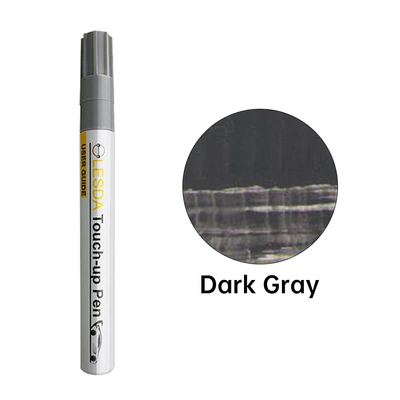Touch-Up Color, Avtomobil boya qələmləri - 65g-single-dark-gray009