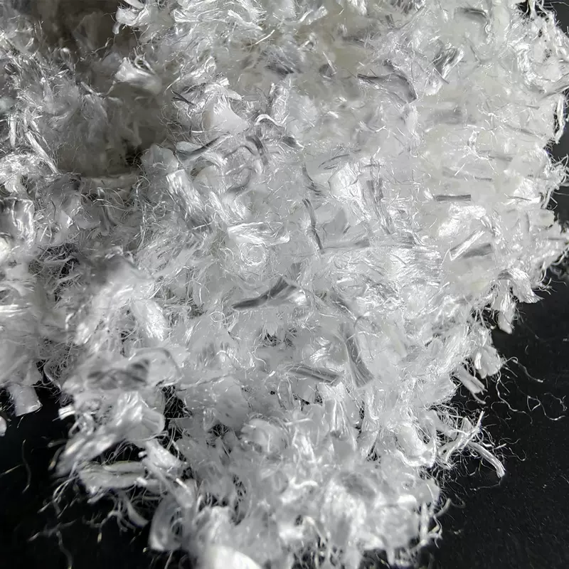 1.1-3D人造丝造纸无纺布用粘胶纤维工厂直销量大从优粘胶短纤维