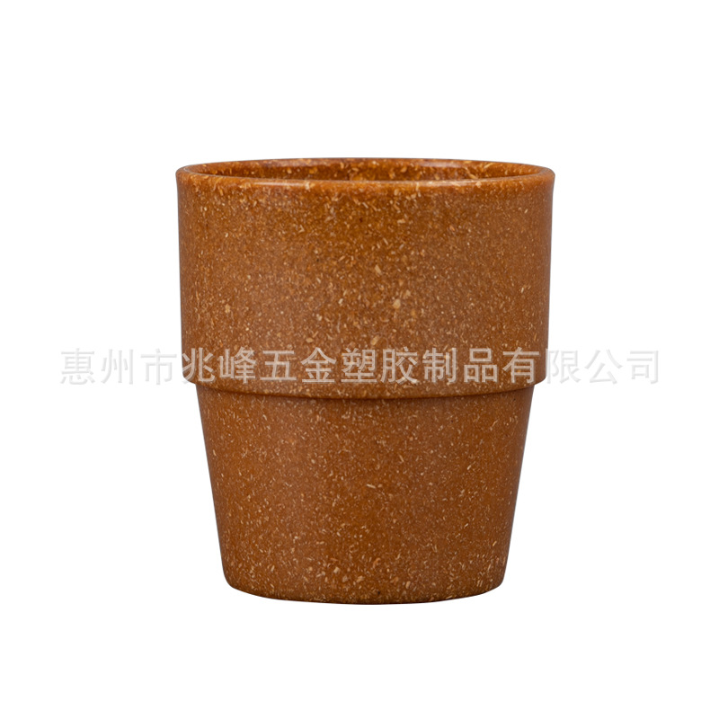 塑胶外壳异形件白底