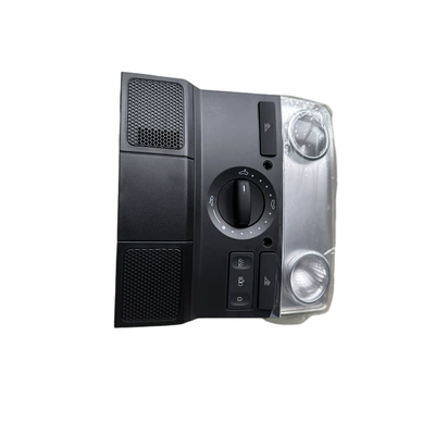Old Sagitar Golf 6 Passat B6 Sunroof Reading Light Indoor Dome Light 1KD947105A