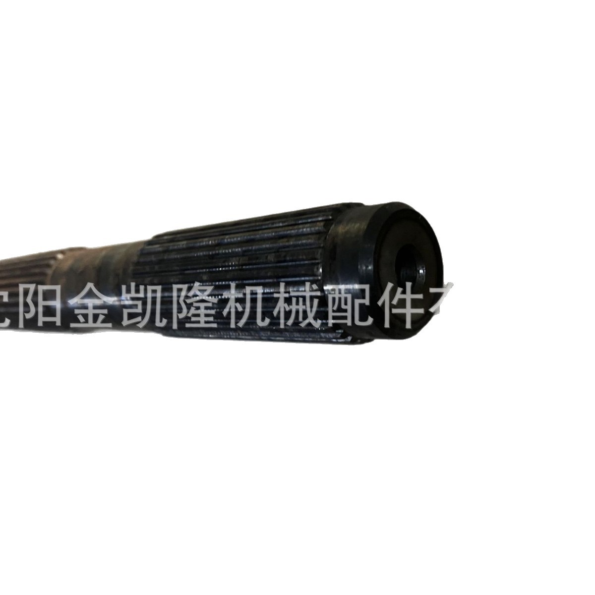 Caterpillar Drive Shaft 8D3958 Aftermarket Replacement Part Suitable for 12g 130g 140g 160g