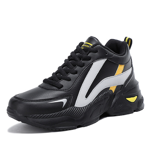 Cross-border shoes for women, dad shoes for women, new casual sports shoes for women, thick soles, plus size shoes for women, size 42