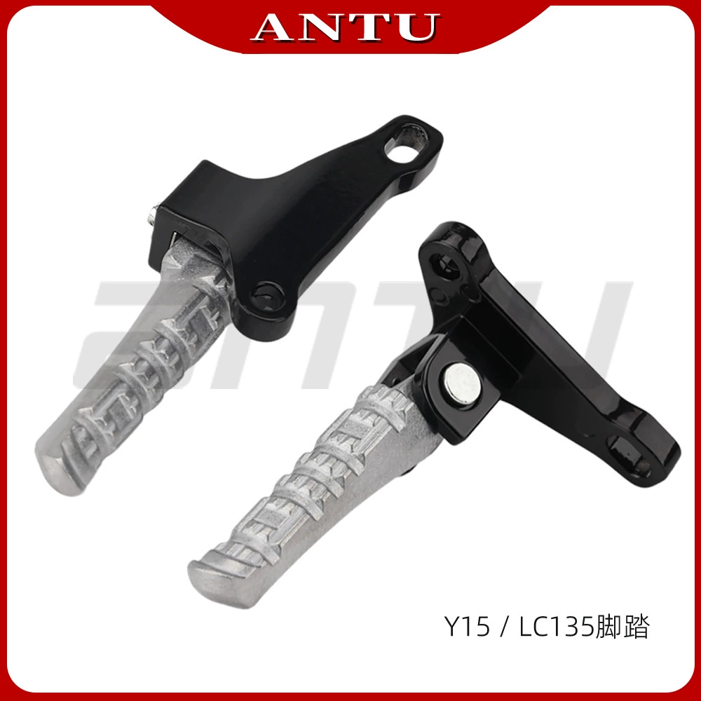 Трансграничный мотоцикл Yamaha Y15 LC135 ножная модификация SNIPER135 стул для ног Юго-Восточной Азии