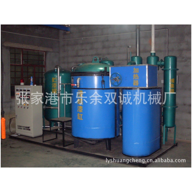 厂家生产销售，真空浸漆烘干机，真空浸漆机