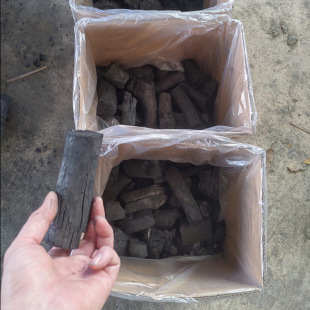Bbq Charcoal, Crushed Charcoal for Home Use, Easy to Ignite, Natural Solid Lychee Fruit, Indoor Hot Pot Heating, Smokeless Outdoor