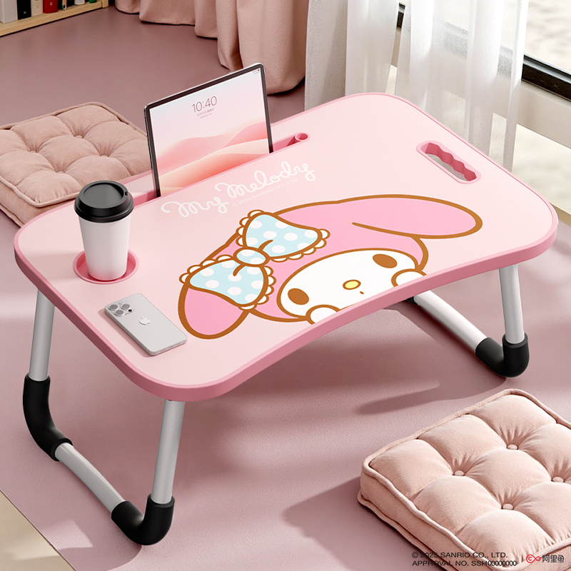 Small Bed Table, Study Table, Stackable Laptop Table, Home Use, Lazy Person's Bedroom Bay Window Desk, Children's Desk Small Bed Table, Study Table, Stackable Laptop Table, Home Use, Lazy Person's Bedroom Bay Window Desk, Children's Desk