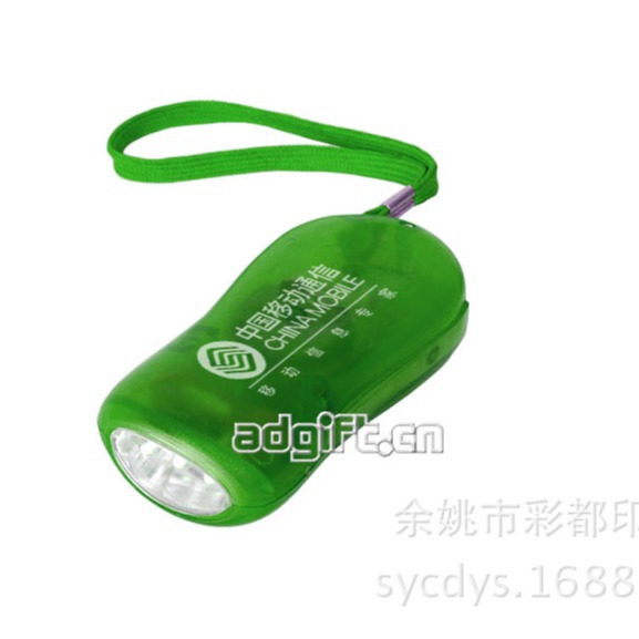 手电筒丝印加工 多色移印印刷 宁波