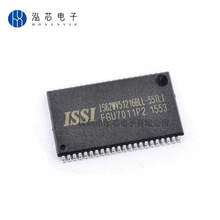 IS62WV51216BLL-55TLIȫ�¬F؛�NƬ���bTSSOP-44RAM�惦оƬ