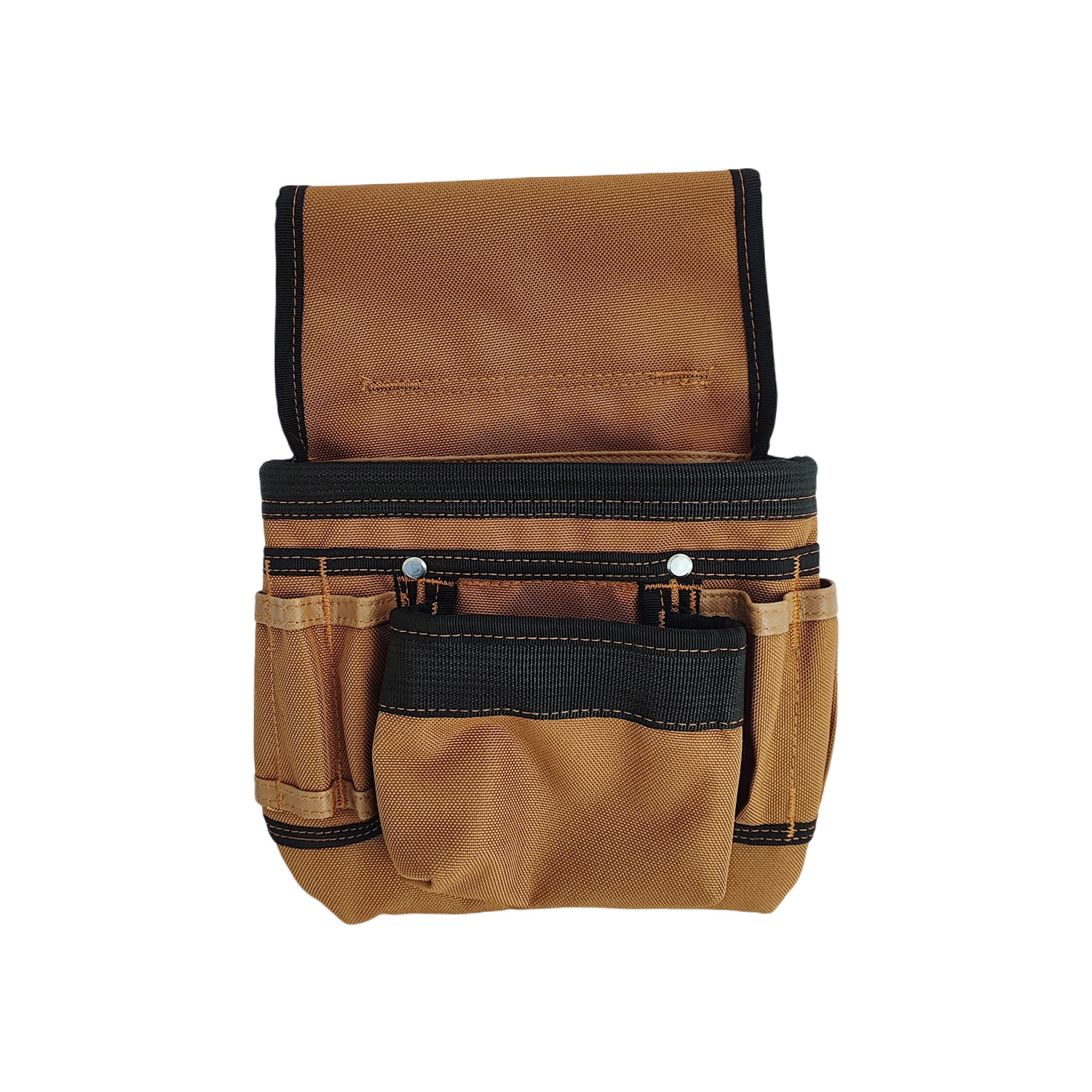 Correa de herramientas cintura bolsa hardware electricista kit traje taladro eléctrico bolsa de almacenamiento de mantenimiento aéreo Kit de trabajo