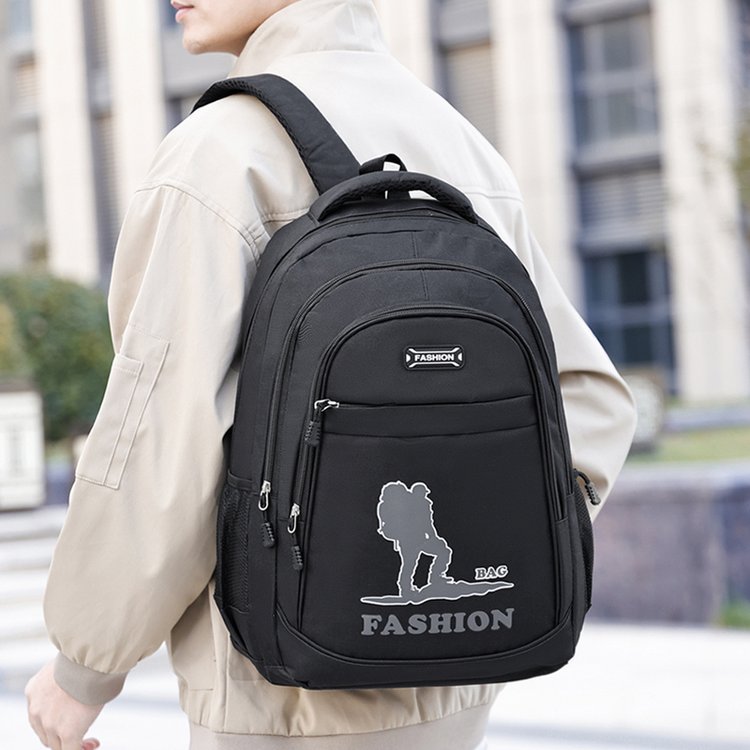 Carga ligera, porque nuestra mochila es íntima y poderosa