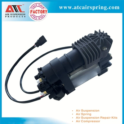 Applicable to Tourage 2011-2015 air pump 7P0698007B warranty 1 year factory direct sales